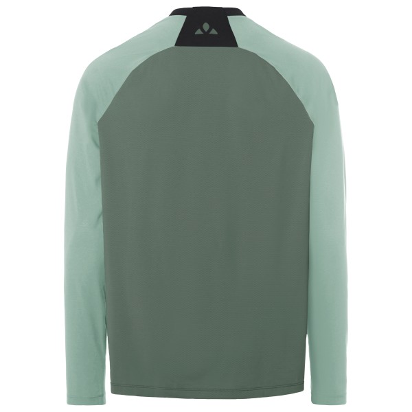 Vaude - Loamer L/S Shirt - Fietsshirt