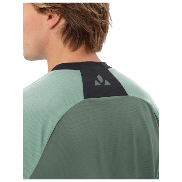 Vaude - Loamer L/S Shirt - Fietsshirt