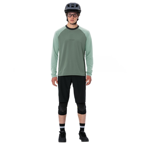 Vaude - Loamer L/S Shirt - Fietsshirt