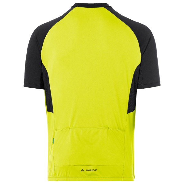Vaude - Matera Full Zip Tricot II - Maillot de ciclismo