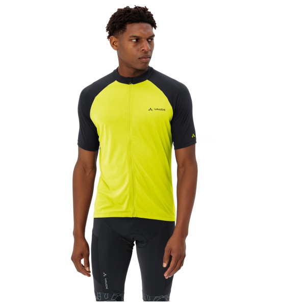 Vaude - Matera Full Zip Tricot II - Maillot de ciclismo