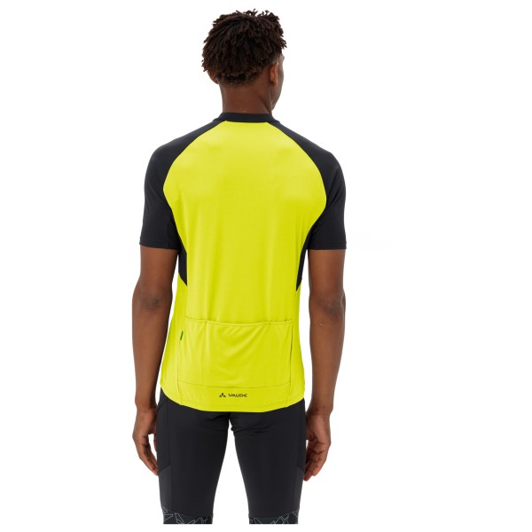 Vaude - Matera Full Zip Tricot II - Maillot de ciclismo