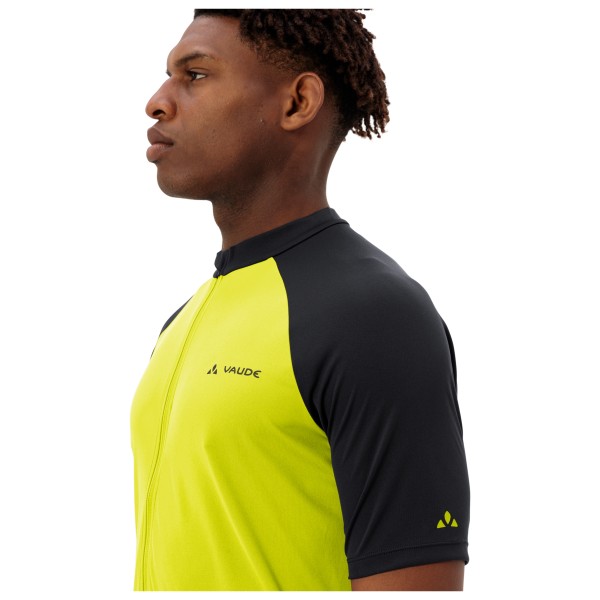Vaude - Matera Full Zip Tricot II - Maillot de ciclismo