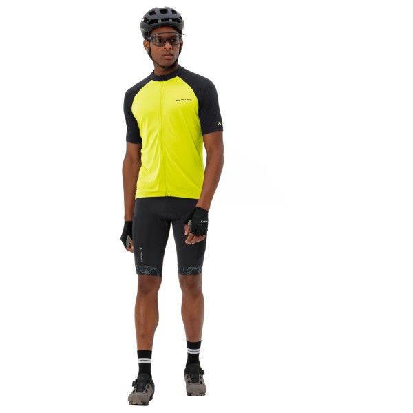 Vaude - Matera Full Zip Tricot II - Maillot de ciclismo