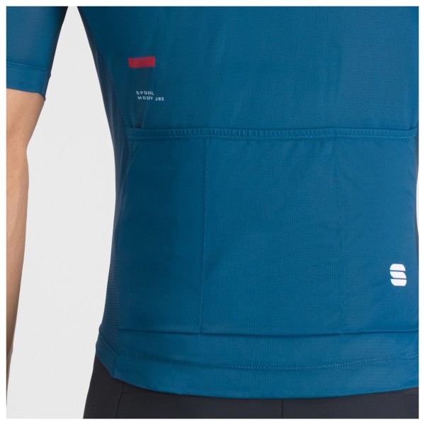 Sportful - Joy Jersey - Cykeltrikå