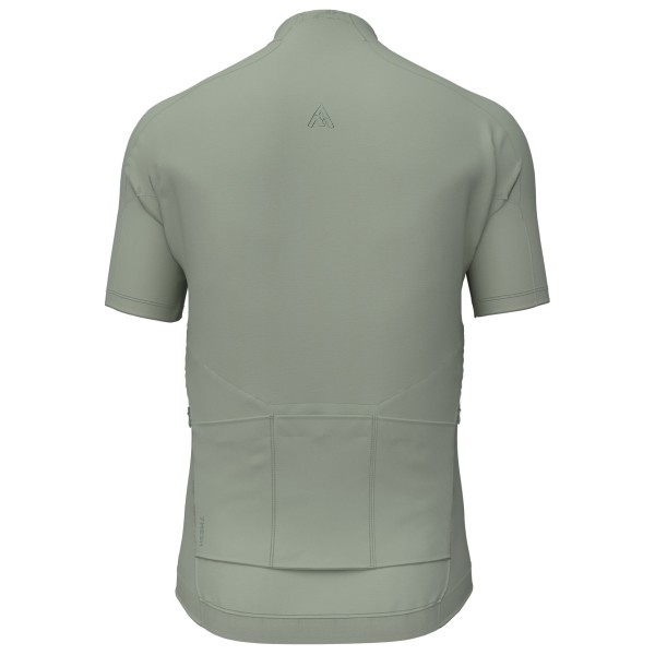 7mesh - Ashlu Merino Jersey S/S - Maillot de cyclisme
