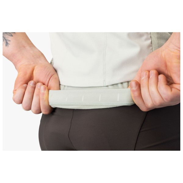 7mesh - Ashlu Merino Jersey S/S - Radtrikot