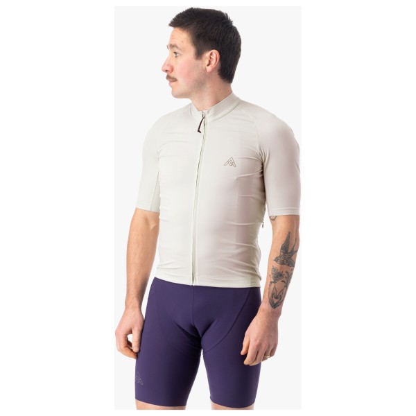 7mesh - Atlas Jersey S/S - Maillot de ciclismo