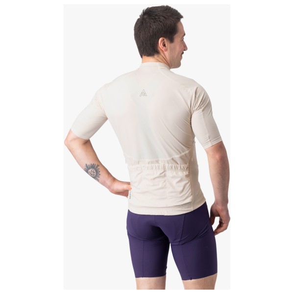 7mesh - Atlas Jersey S/S - Velotrikot