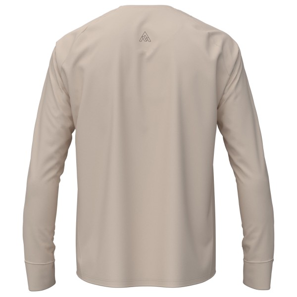 7mesh - Atlas Shirt L/S - Velotrikot