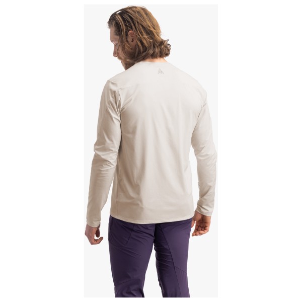 7mesh - Atlas Shirt L/S - Velotrikot