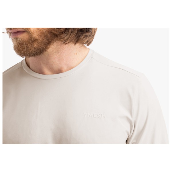 7mesh - Atlas Shirt L/S - Velotrikot