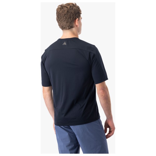 7mesh - Atlas Shirt S/S - Maillot de ciclismo