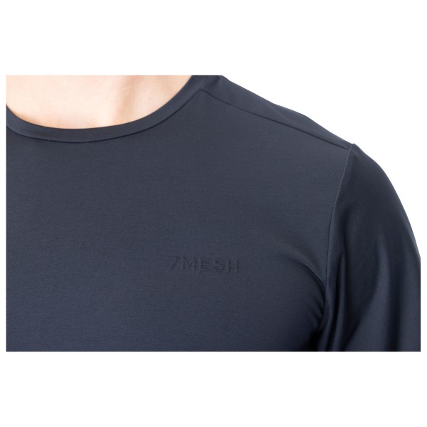 7mesh - Atlas Shirt S/S - Maillot de ciclismo