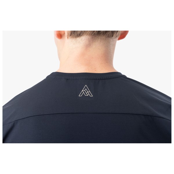 7mesh - Atlas Shirt S/S - Maillot de ciclismo