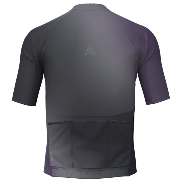 7mesh - Pace Jersey S/S - Maillot de ciclismo