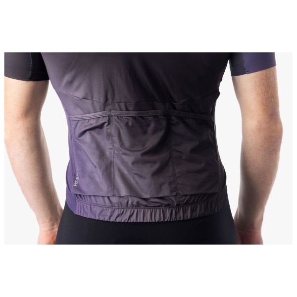 7mesh - Pace Jersey S/S - Maillot de ciclismo