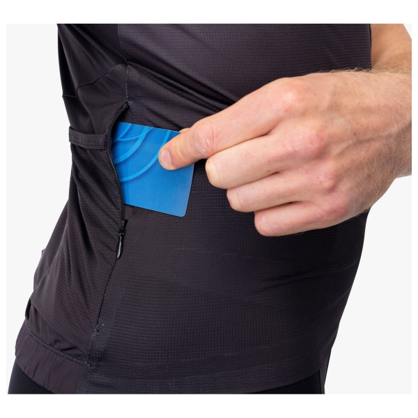 7mesh - Pace Jersey S/S - Maillot de ciclismo