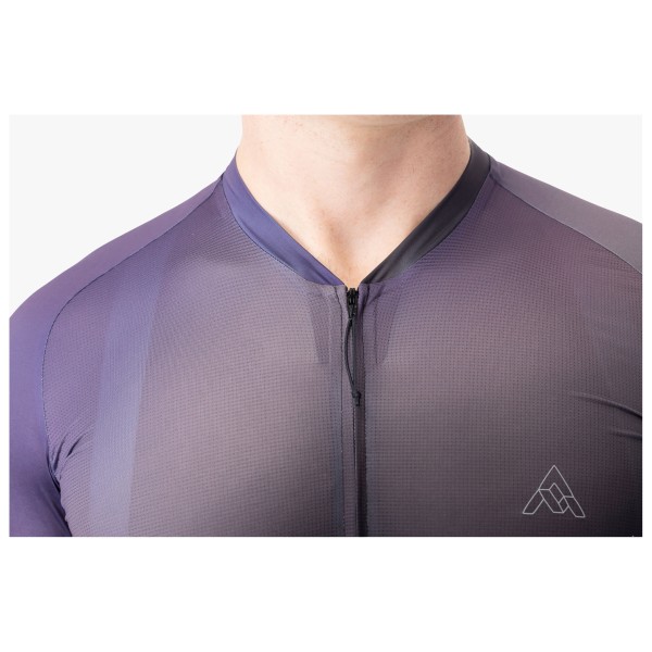 7mesh - Pace Jersey S/S - Maillot de ciclismo