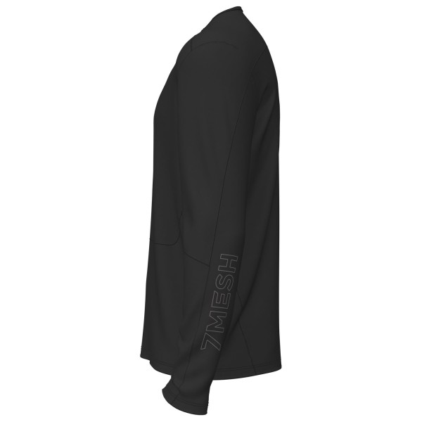 7mesh - Roam Shirt L/S - Maillot de ciclismo
