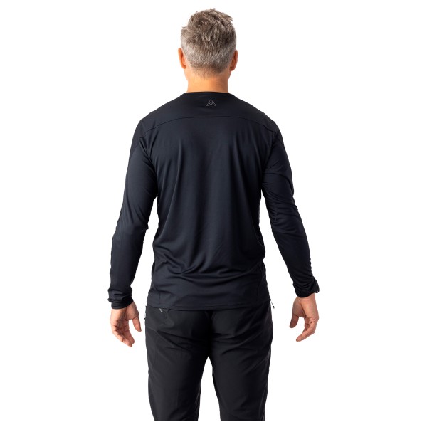 7mesh - Roam Shirt L/S - Maillot de ciclismo