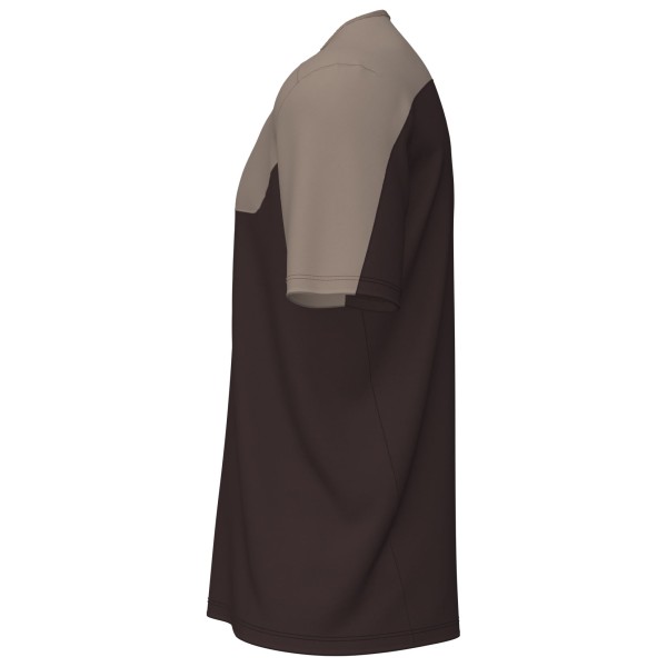 7mesh - Roam Shirt S/S - Maillot de ciclismo