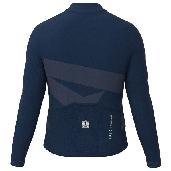 Bioracer - Epic L/S Jersey - Maillot de ciclismo