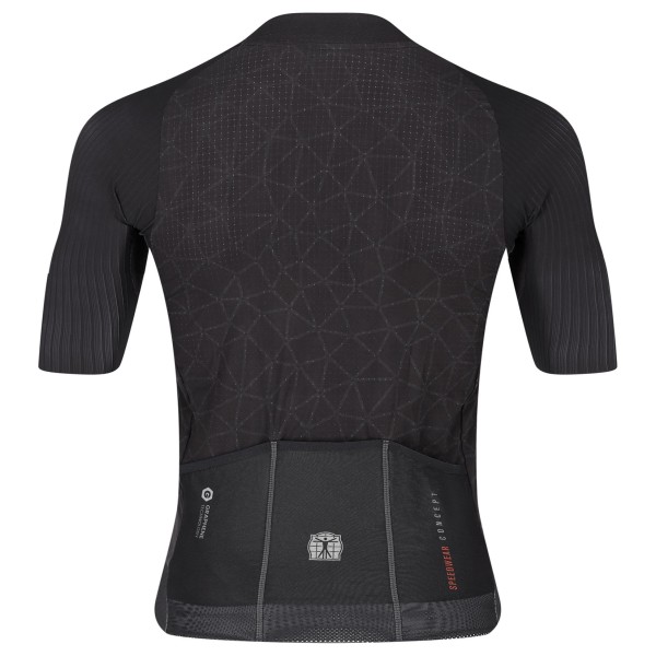 Bioracer - Speedwear Graphene Jersey - Cykeltrikå