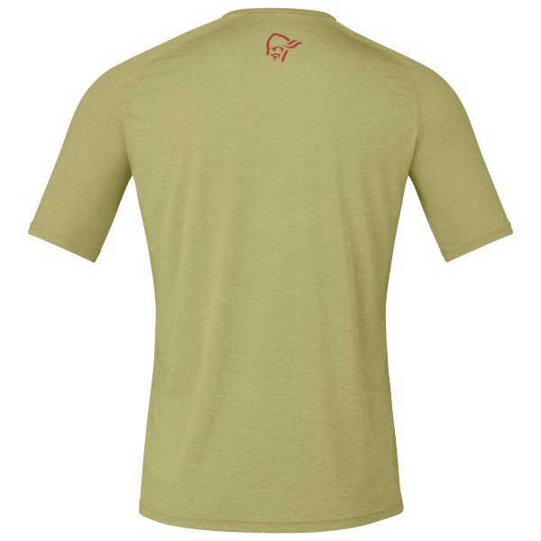 Norrøna - Fjørå Equaliser Lightweight T-Shirt - Sportshirt