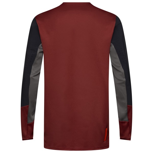 FOX Racing - Defend L/S Jersey - Velotrikot