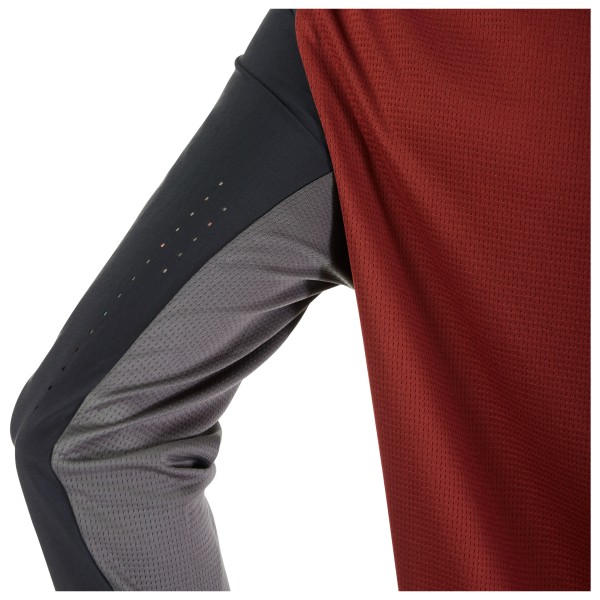 FOX Racing - Defend L/S Jersey - Velotrikot