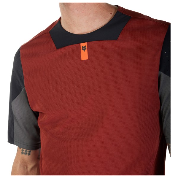 FOX Racing - Defend S/S Jersey - Cycling jersey