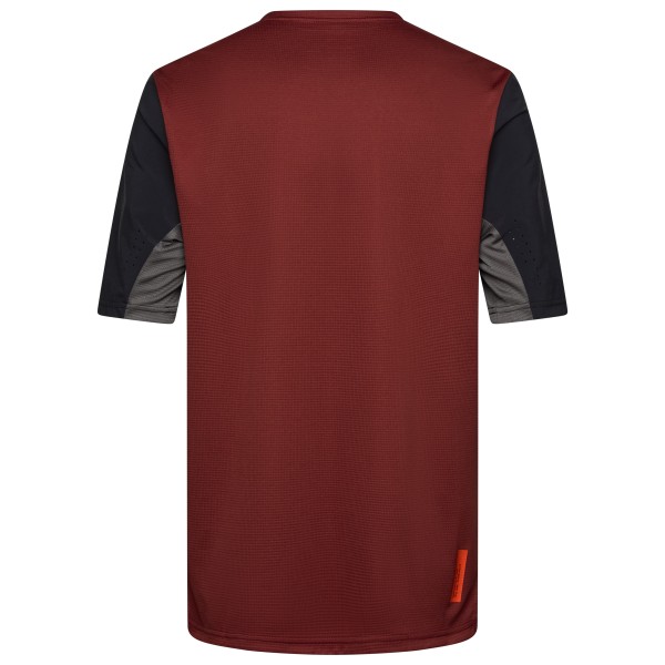 FOX Racing - Defend S/S Jersey - Cykeltrikå