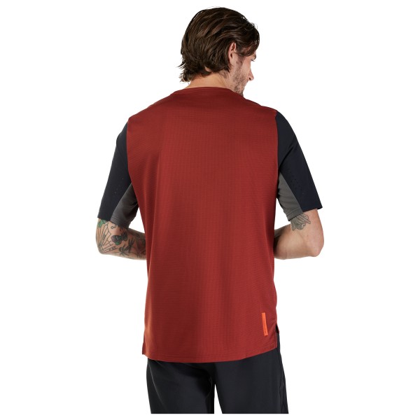 FOX Racing - Defend S/S Jersey - Cykeltrikå