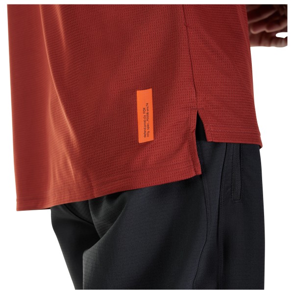 FOX Racing - Defend S/S Jersey - Cykeltrikå