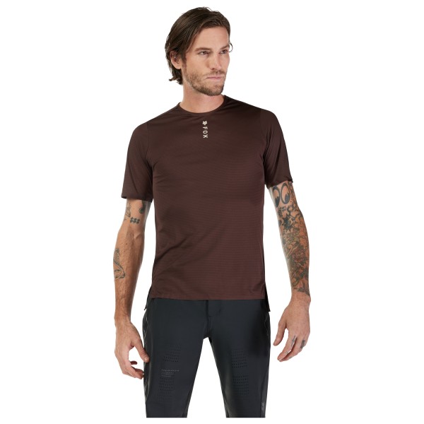 FOX Racing - Flexair Pro S/S Jersey - Cykeljersey