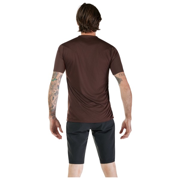 FOX Racing - Flexair Pro S/S Jersey - Cykeljersey