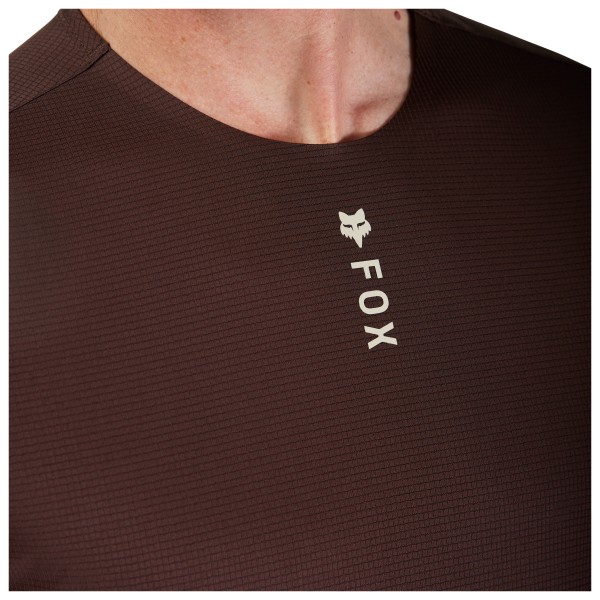 FOX Racing - Flexair Pro S/S Jersey - Cykeljersey