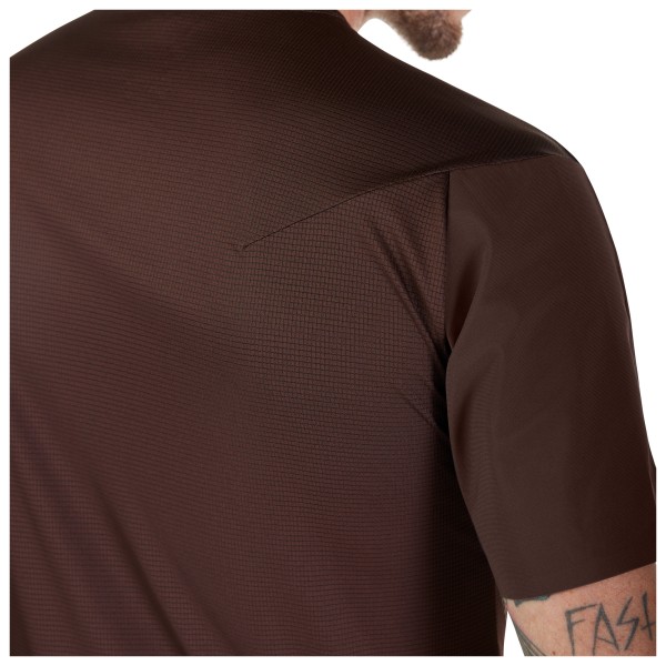 FOX Racing - Flexair Pro S/S Jersey - Cykeljersey