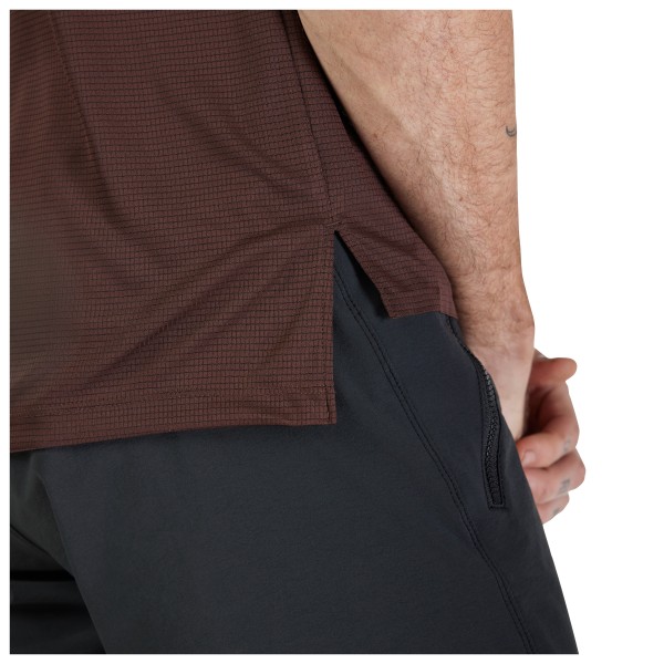 FOX Racing - Flexair Pro S/S Jersey - Cykeljersey