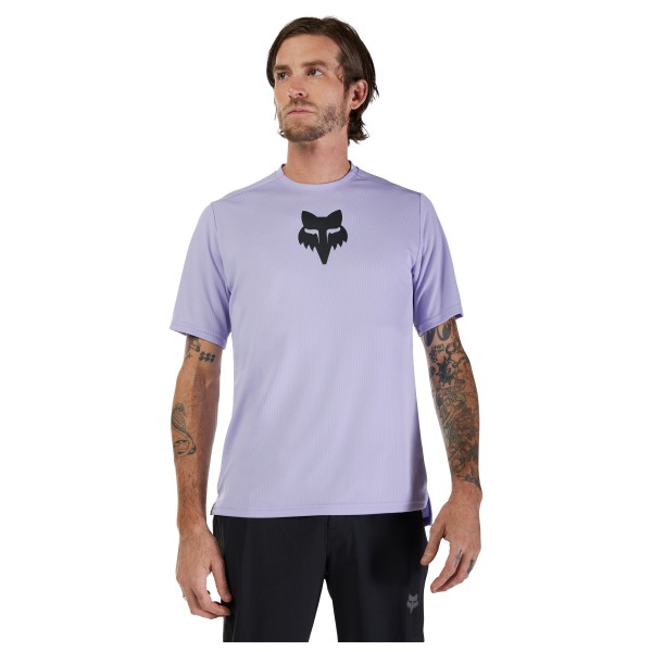 FOX Racing - Ranger S/S Jersey Fox Head - Cykeljersey