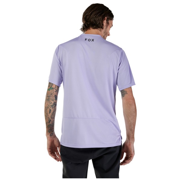 FOX Racing - Ranger S/S Jersey Fox Head - Cykeljersey