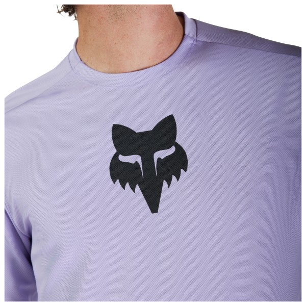 FOX Racing - Ranger S/S Jersey Fox Head - Fietsshirt