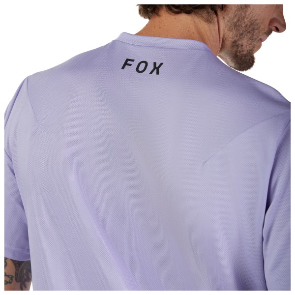 FOX Racing - Ranger S/S Jersey Fox Head - Fietsshirt