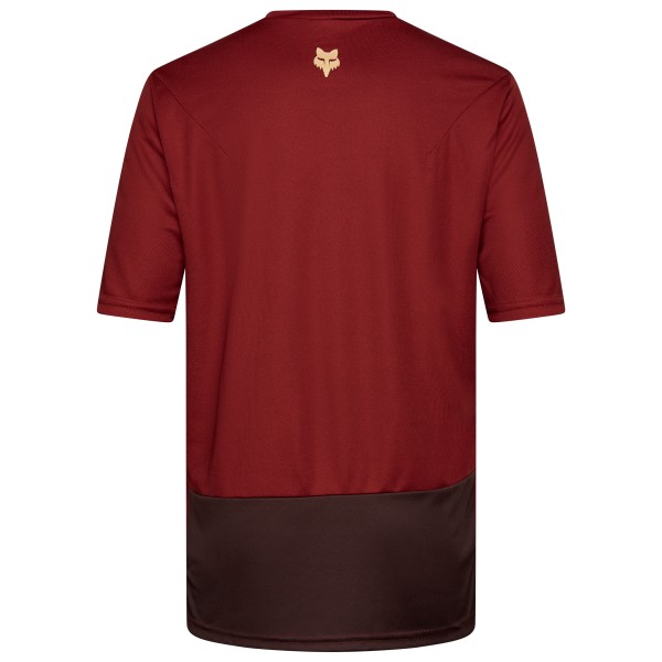 FOX Racing - Ranger S/S Jersey Wordmark - Velotrikot