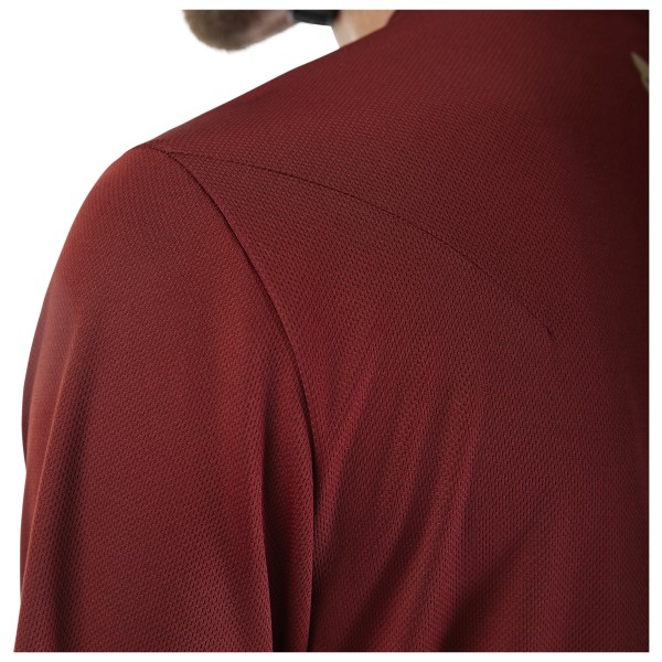 FOX Racing - Ranger S/S Jersey Wordmark - Velotrikot