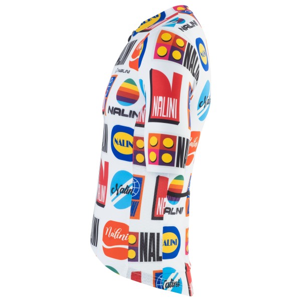 Nalini - Animal Jersey - Maillot de ciclismo