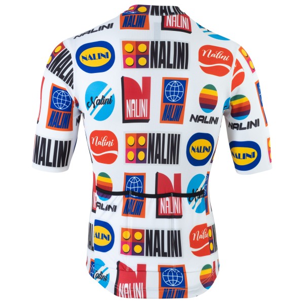 Nalini - Animal Jersey - Velotrikot