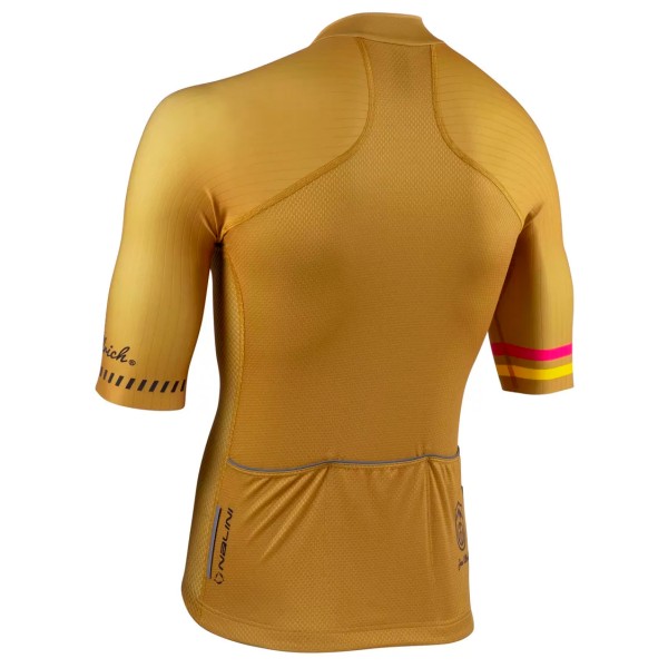 Nalini - Kaiser Jersey - Maillot de ciclismo
