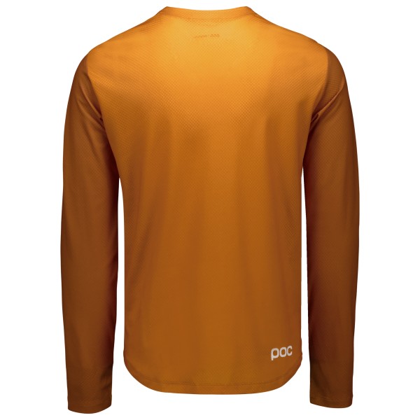 POC - Motion Air L/S Jersey - Fietsshirt